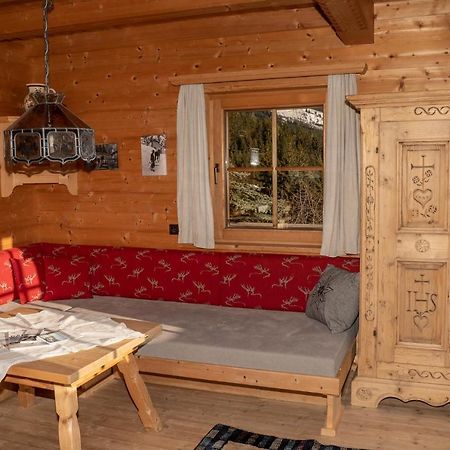 Ferienhaus Haus Gilfert Pill 外观 照片