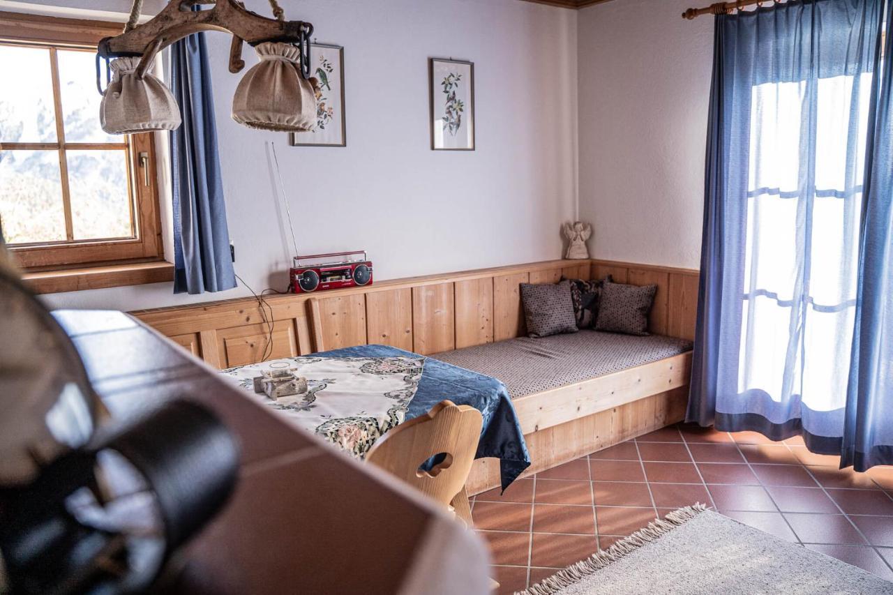 Ferienhaus Haus Gilfert Pill 外观 照片